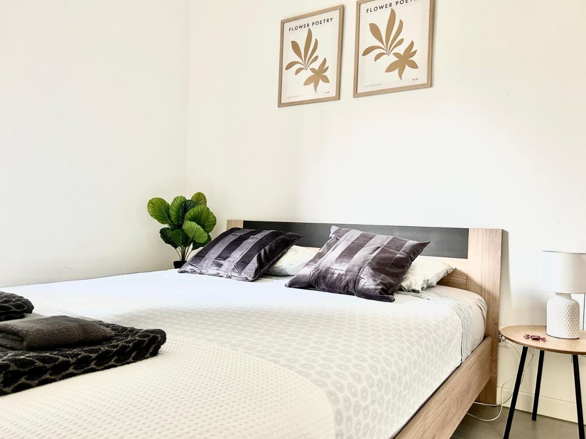 The Charming Suite - Few Steps From The Lake! Lugano Exterior photo